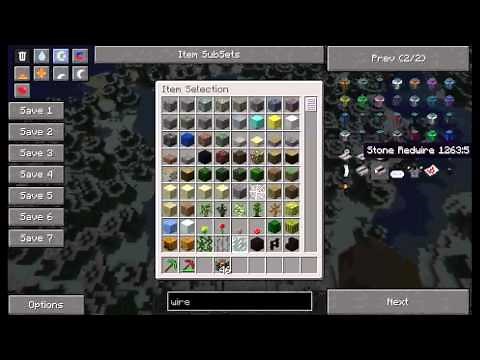 Minecraft Mod Spotlight - Tekkit - Download link in description