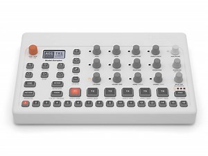Review: Elektron Model:Samples