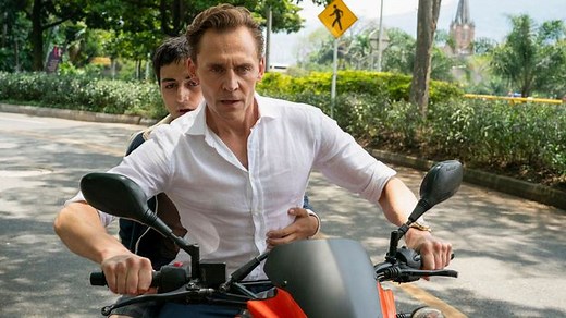 The Night Manager review: The globe-trotting thriller's long-awaited second series is 'irresistible'