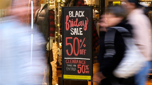 What time do Sioux Falls stores open their doors on Black Friday? Here's a roundup of their hours