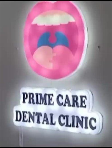 PRIME CARE DENTAL CLINIC on TikTok