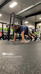 Speed push-up challenge #pushupchallenge #pushup #chestworkout #chestday #fitnesschallenge #fitnessmotivation #gymmotivation #calisthenics | HomeFront Fitness