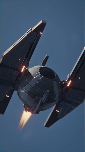 Quickly Model a Spaceship in Blender