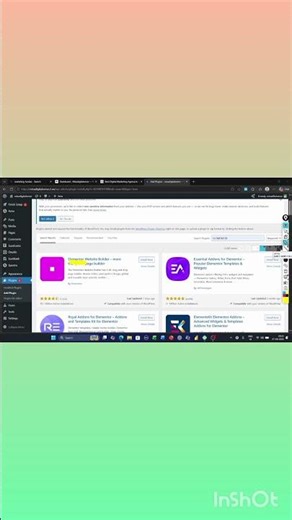How to Install Plugins in WordPress (Step-by-Step) 🔌🔥 #misadigitalverse