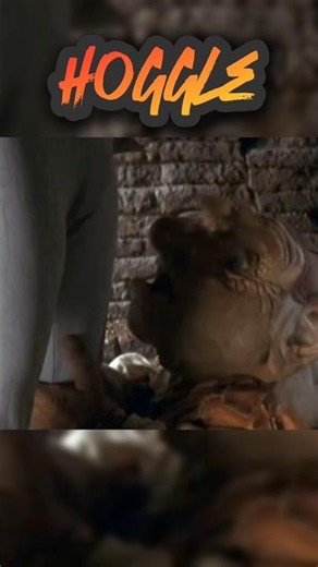 Hoggle’s Labyrinth Journey: Remembering Jim Henson’s Classic Fantasy Masterpiece 1986