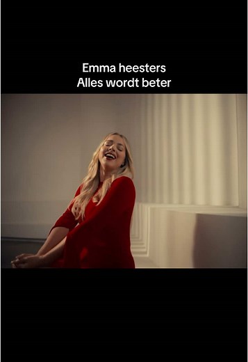 Alles wordt beter - Emma Heesters