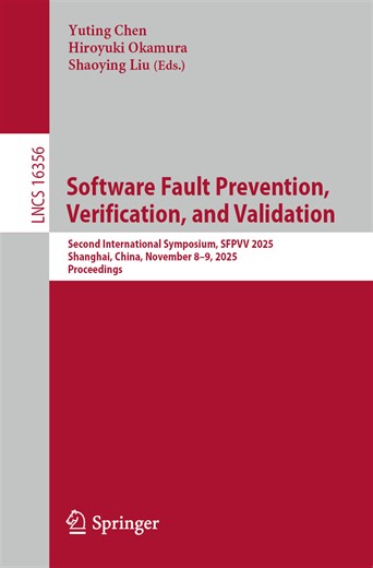 Design and Implementation of a Software Tool to Support Agile-SOFL | Software Fault Prevention, Verification, and Validation