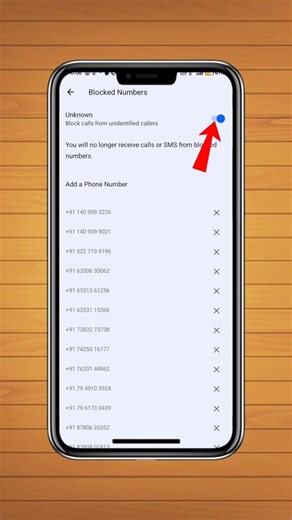 ✅ How To Block Unknown Calls In Phone (Unidentified Callers Block Kaise Kare)