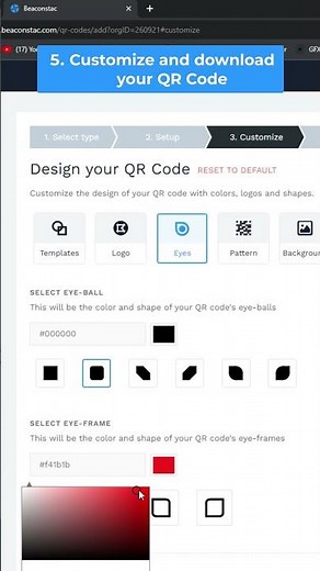 How to Create a QR Code for Wedding Photos?