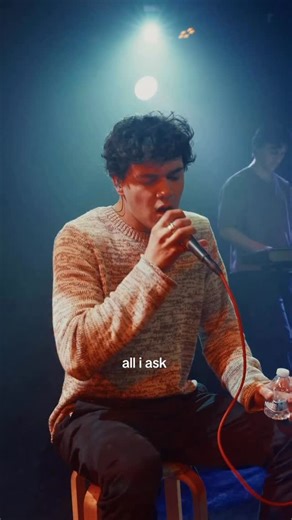 all i ask ❤️ | Alexander Stewart