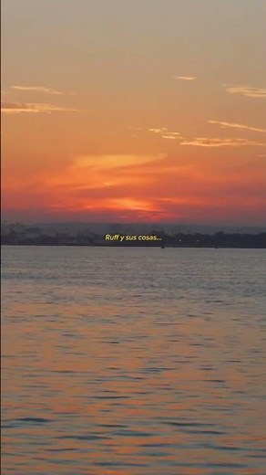 Sumergido en ti, eso significa ruff