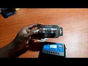 how do i know my solar battery is not charging how do i know my solar system is working properly