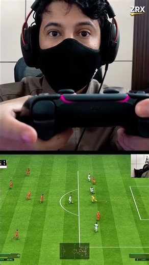 FC 27 | Simple Skill Tutorial