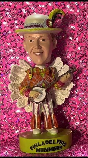 Philadelphia Mummers Parade