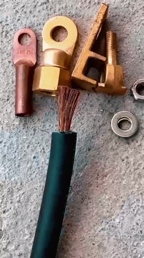Electrician Warning: Viral TikTok Safety Tips
