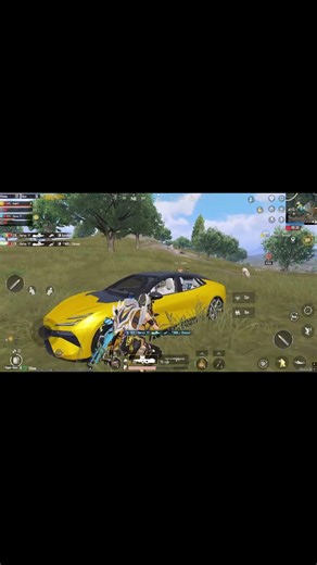 Kim Demiş Arabalar Uçmaz #ytdayibenionecikarnolur #pubgmobile #game #gaming #pubg #pubgm #games