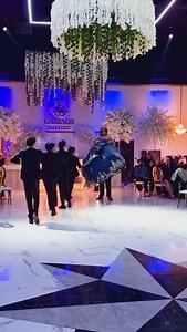 Iris’ waltz 🤩🤩 | Fairytale Dances