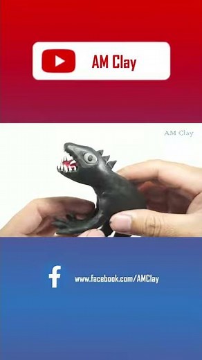 NEW BEHEMOTH CLAY TREVOR HENDERSON CREATURE | Video Short