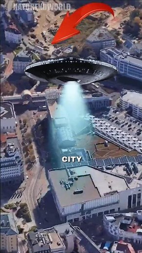 Liberec: The City With the Sci-Fi Mountain