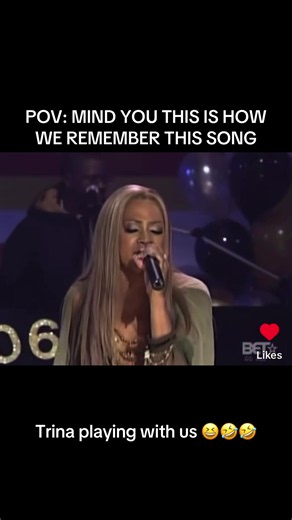 Trina Here We Go lyrics singalong — Florida POV count with her