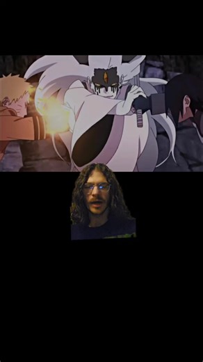 #greenscreen #saigarunner #anime #manga #naruto @jakil_22 | naruto