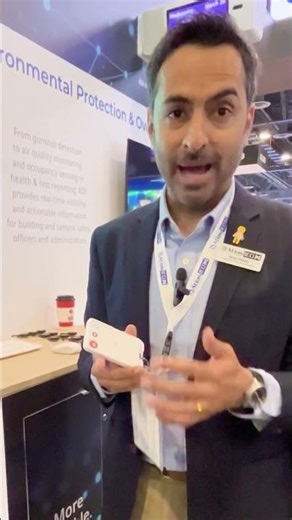RAPID ALERT Screen Demo with AtlasIED at ISC West