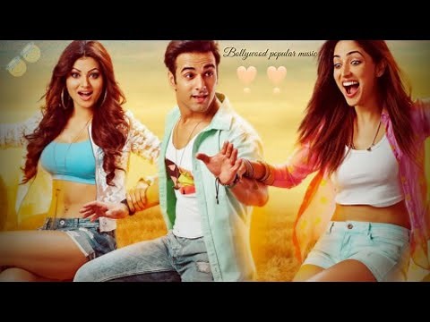 SANAM RE title song full VIDEO / pulkit samrat , yami Gautam , Urvashi Rautela / Divya khosla Kumar.