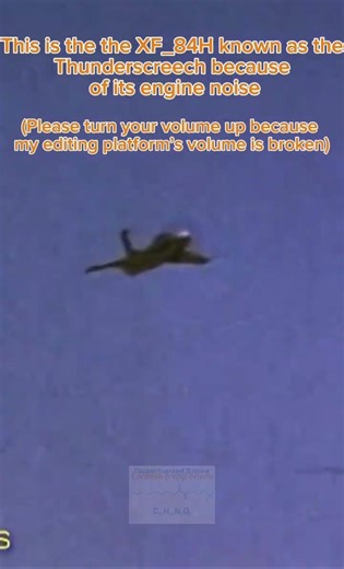 The loud ah Thunderscreech