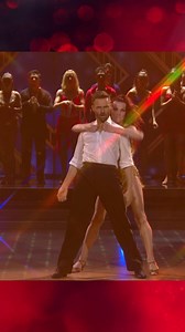 WOW, da steckte einfach nur Power hinter! 🔥 Welches Profipaar hat euch beim Quickdance Battle am besten gefallen?😍✨ #LetsDance #LetsDance2025 #RTL #Tanzshow #QuickDanceBattle | Let's Dance