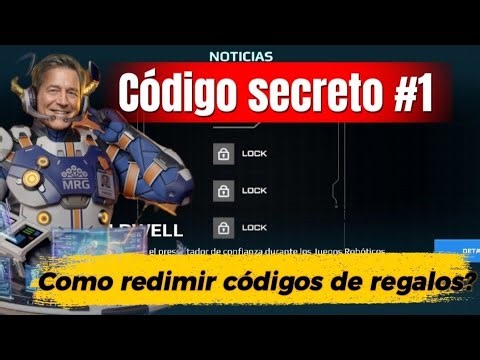 WR. Code #1 and gift code Caldwell News