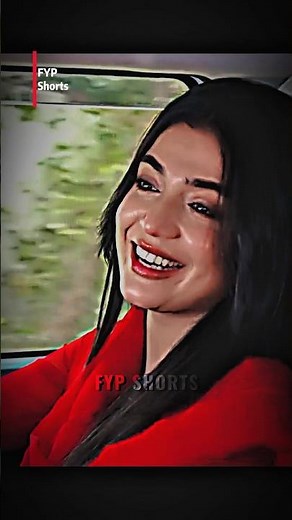 When Arshia Takes a Wild Turn! 😱 | Aas Paas Drama Best Scene | Ali Ansari & Laiba Khan #shorts
