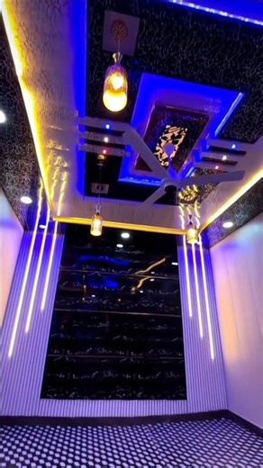 Amazing PVC Room Design 2026 | Low Budget Modern Room Transformation 😲