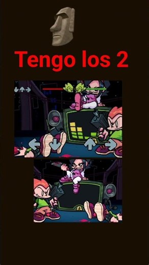 temgo los 2