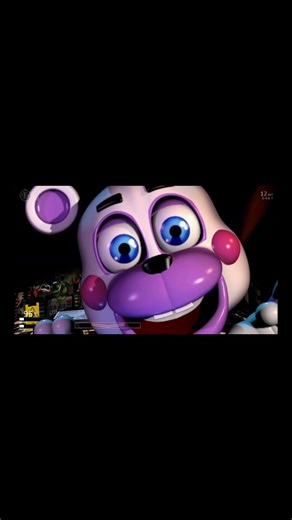 Eliminating an animatronic until I can win day 6