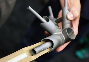 Discovery Channel's "How It's Made&quot...