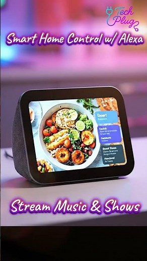 Amazon Echo Show 5 | Smart Display with Alexa #amazonfinds #techessentials