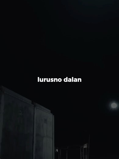 Lilakno Lungaku: Lirik dan Overlay Lagu