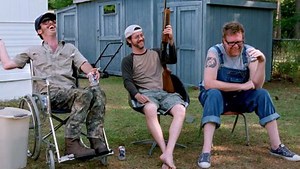 Angry White Man | movie | 2011 | Official Trailer