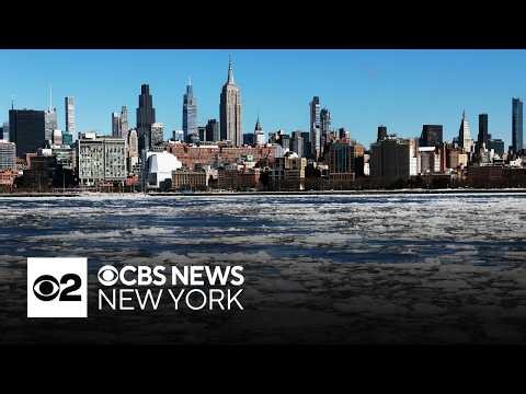 Live: NYC Mayor Mamdani briefing on extreme cold this weekend