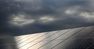Voltalia inicia no Brasil construção do maior projeto solar no mundo