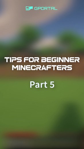 Beginner's Guide to Minecraft: Expert Tips and Tricks (Part 5)