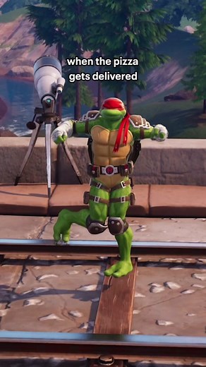 squad up 🐢 @Fortnite Official