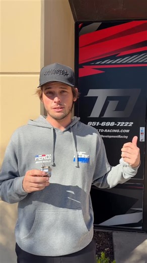 Twisted Development on Instagram: "Real Feedback, Real Results 🔧🔥 @shanelogan56 breaks down his honest take on our exhaust flange, putting it to the test with real-world experience. Built for performance, fitment, and reliability where it matters most. Grab yours now and upgrade your setup today! Available at td-racing.com (link in bio) #TwistedDevelopment #ExhaustUpgrade #PerformanceParts #BuiltNotBought #RaceTested"