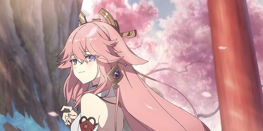 Yae Miko's voice actors in Genshin Impact 2.5: Japanese and English VAs revealed