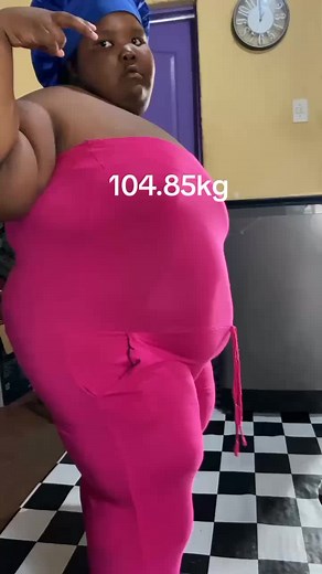 Weight Loss Journey with Saxenda Injections