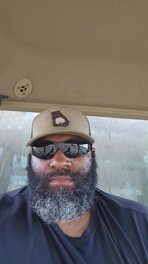 Roderick Jackson on Reels