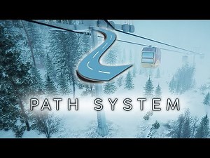 Unity - Path System [Overview]