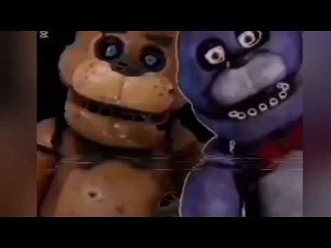 FNAF Audio Test | Tape #1 (FNAF/VHS)