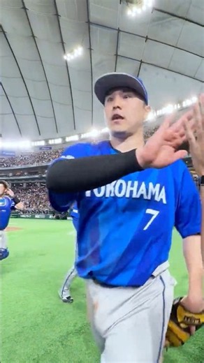 CSファイナル進出🔥歓喜の勝利のハイタッチ💪