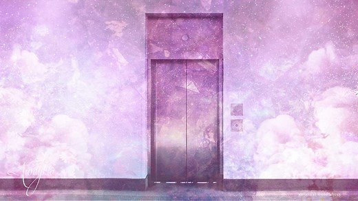 Elevator or Lift Dream